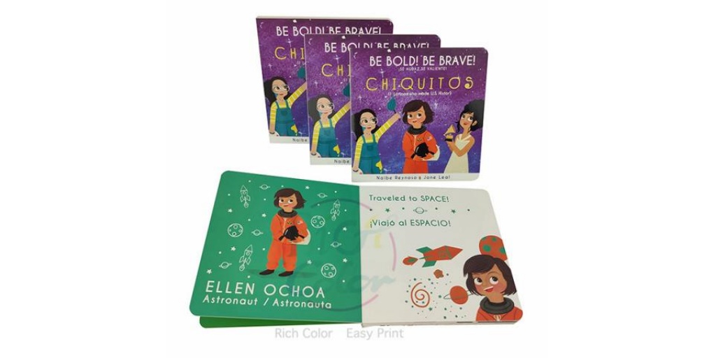 Safe Mirror ဖြင့် ဘုတ်ပြားစာအုပ်ကို ခေါက်ပါ- ကလေးများအတွက် အသစ်စက်စက် ကစားစရာ