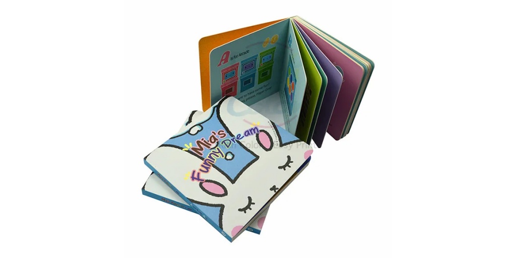 ဘုတ်အဖွဲ့စာအုပ်ပုံနှိပ်ခြင်း၏အာရုံစူးစိုက်မှုဖြစ်လာသည်။