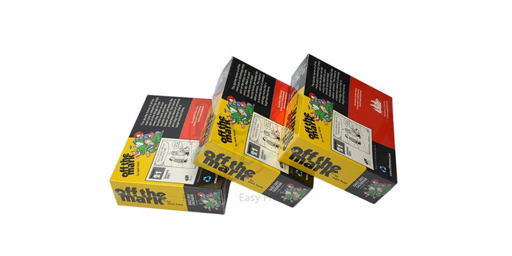 365 ရက်မျက်ရည်ယိုပြက္ခဒိန်သည် ကောင်းမွန်ပါသည်။